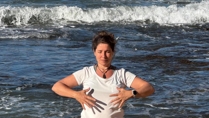 Introductie workshop Zhineng Qigong 