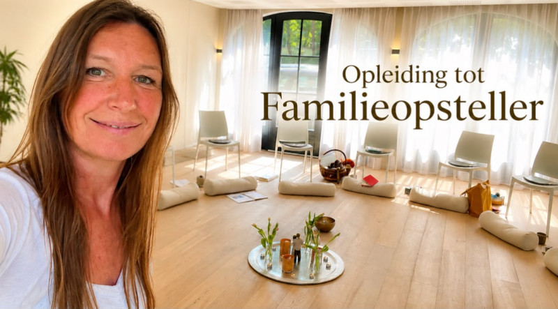 Opleiding tot Familieopsteller – Derde Jaar