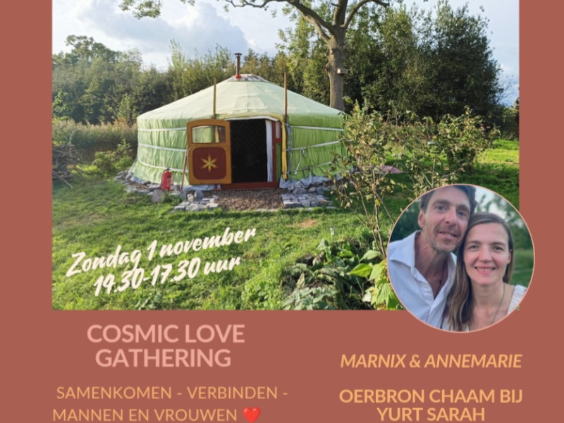 Cosmic Love Gathering
