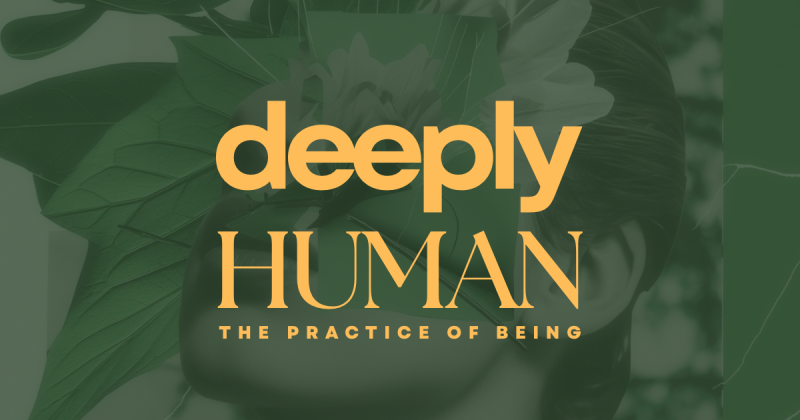 Deeply Human - Movement