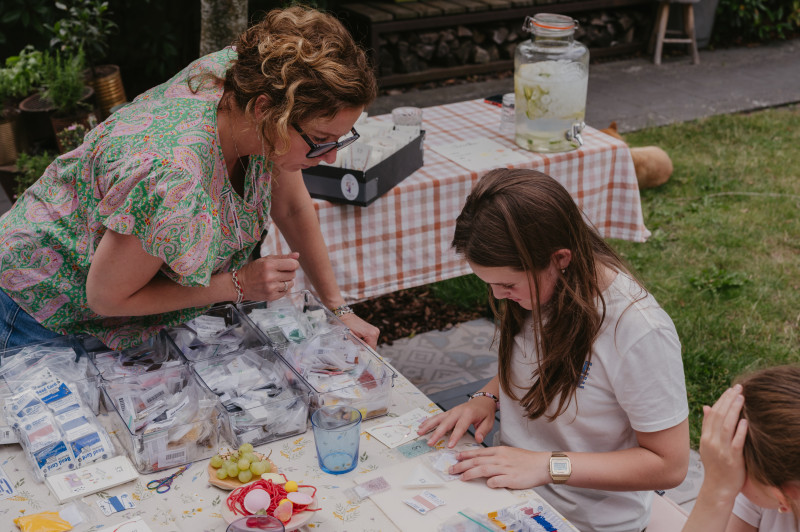 E*S I Workshop