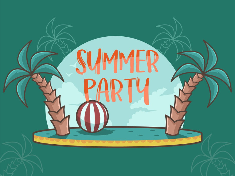 Zomerfeest De Nieuwe Verbinding - Festivals, Musique live