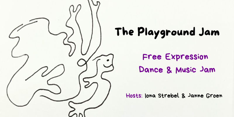 The Playground Jam