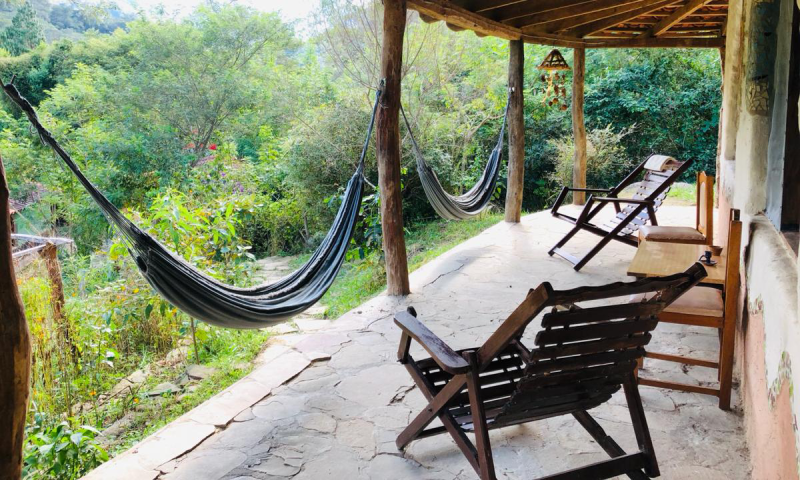 Individuele Spirituele sjamanistische retreat Bolivia