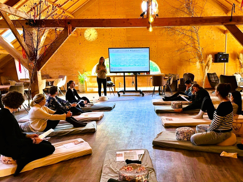 Workshop Nervus Vagus Activatie & Zacht Ademwerk