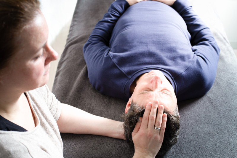 Cursus Reiki 2