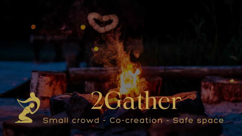 2Gather - meewerkweekend