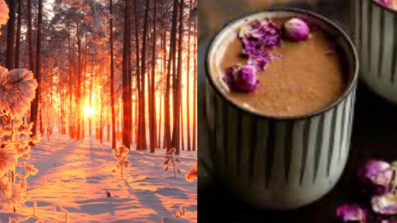 ✨Winter Solstice Yoga & Cacao Special ✨