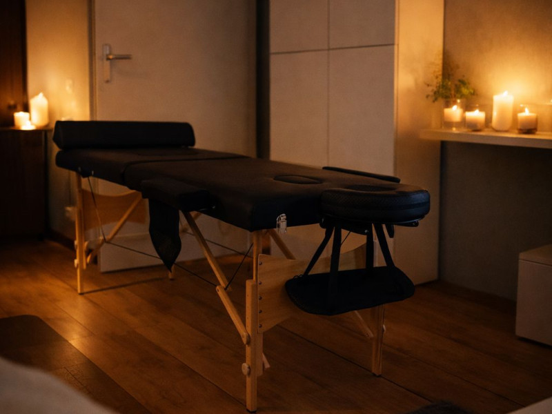 Massage op maat - Massage