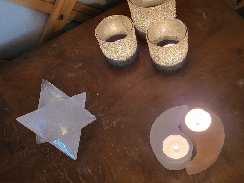Breathwork Reset voor mannen