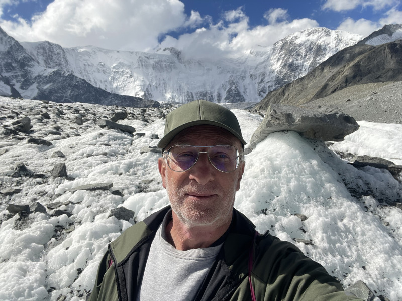 Van krachtplekken tot Antarctica: herinnering aan onze oorsprong
