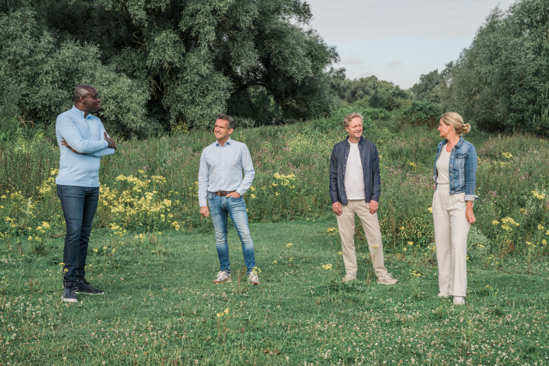 Korte kennismaking met Familieopstellingen