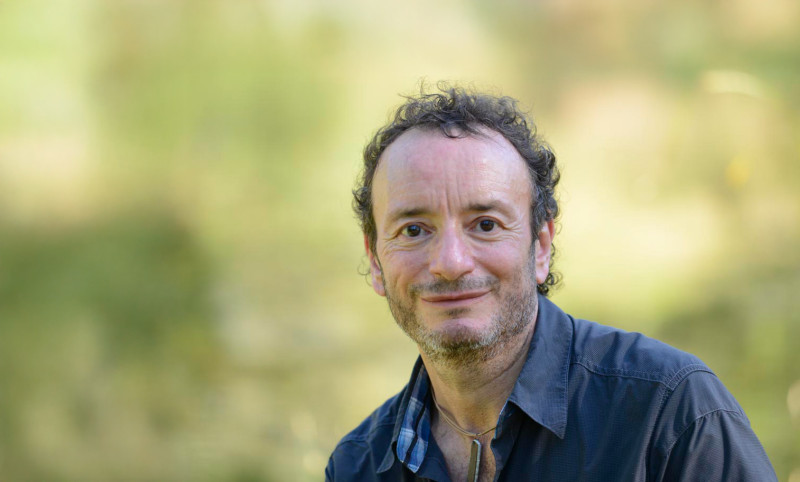 Ecocivilization: 2026 Schumacher Lecture by Jeremy Lent