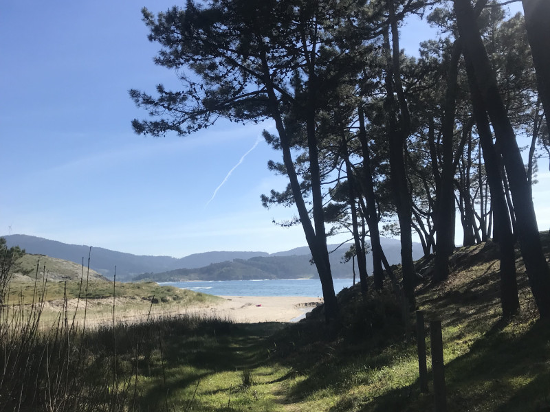 Creative Clay & Mindful Retreat Galicia, Spain Hands-on clay workshop