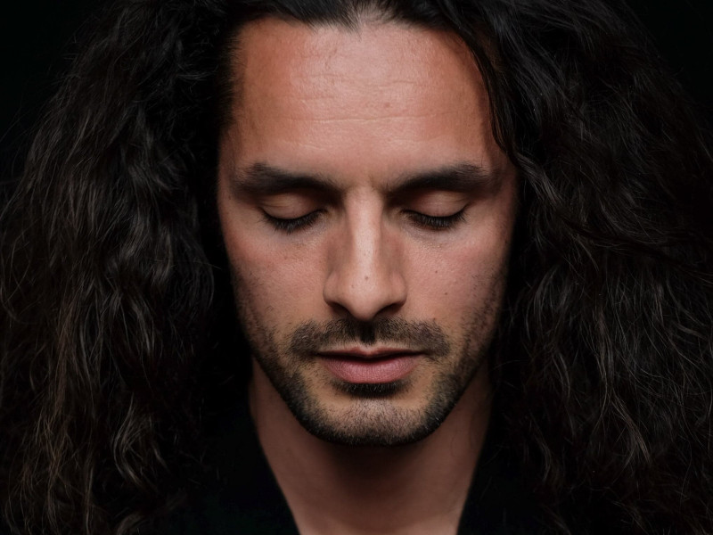 Ecstatic Dance Afternoon Session: DJ Jethro @deAvenue in Breda