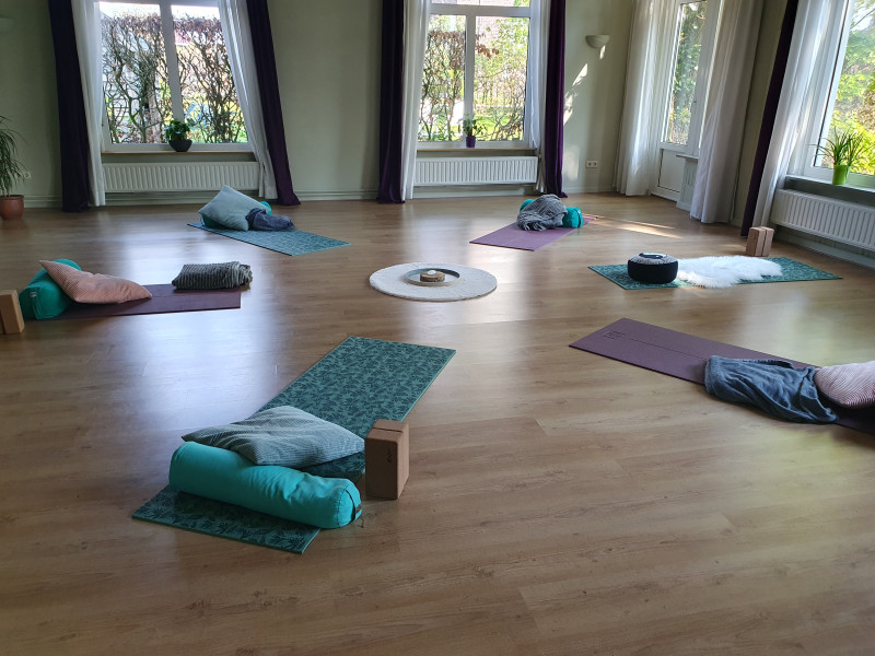 YinQigong