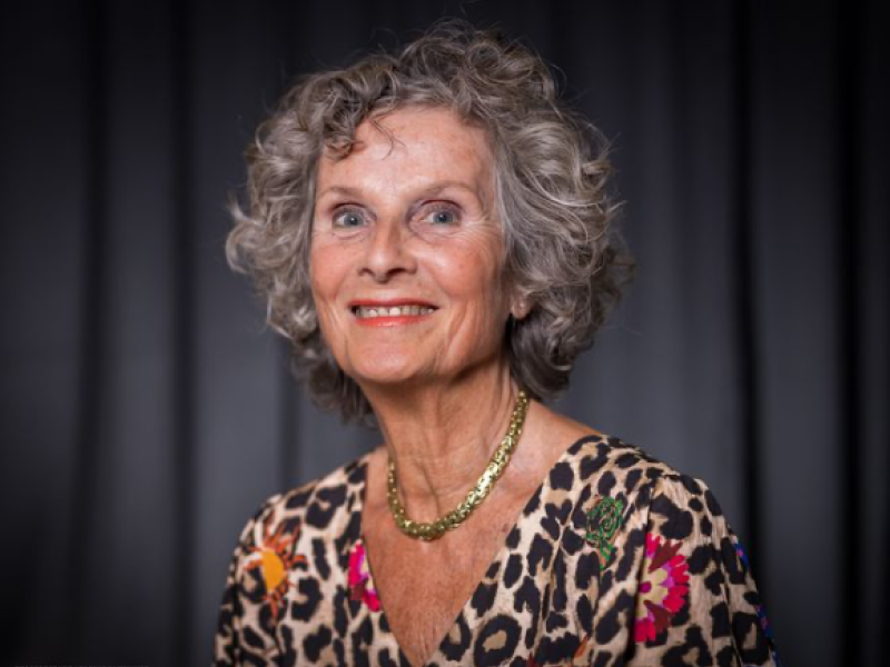 Ons gebit en onze gezondheid - met Désirée Röver