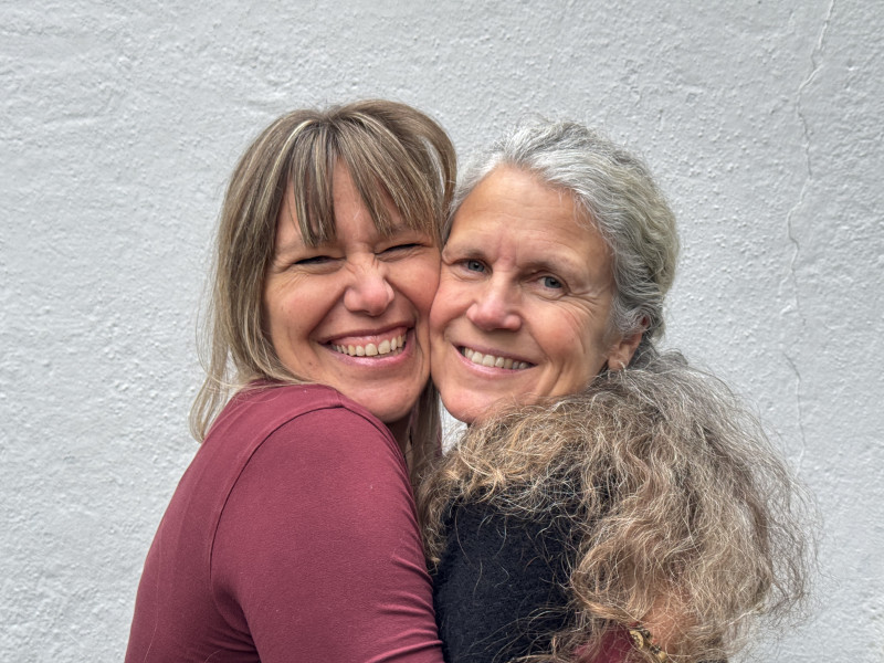 Vrouwencirkel 'samen thuiskomen' - Women's Circles, Women's Workshops, Community Building