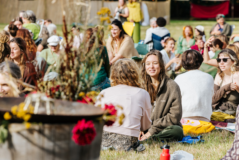 Vrouwenfestival België 2027