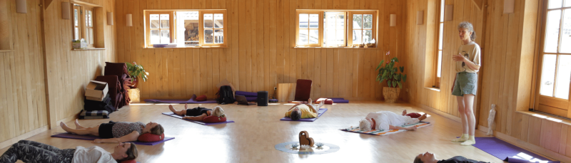 Cacaobliss in combi met Kundalini Spiral Energy