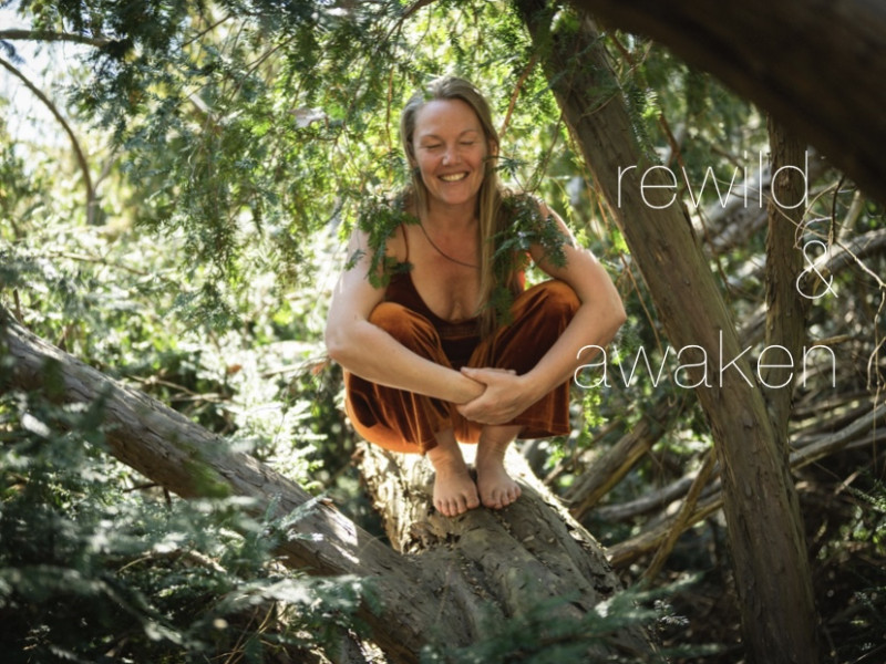 Rewild & Awaken