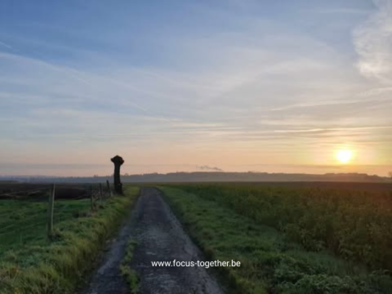 Workshop Omgaan met rouw en verlies