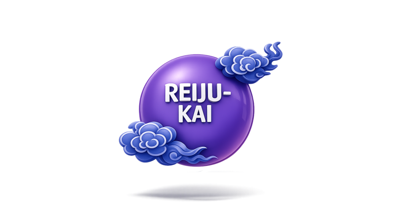 Reiju-Kai | Jikiden Reiki bijeenkomst met Reiju