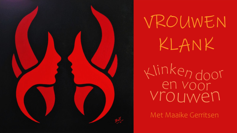 Vrouwenklank