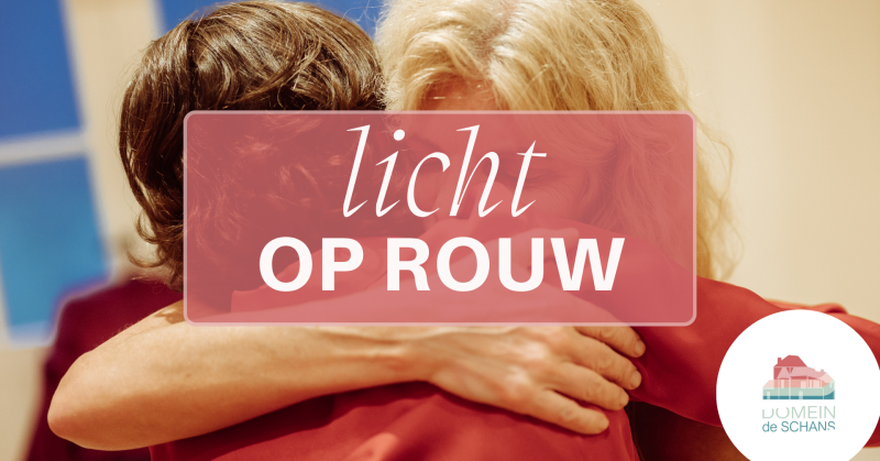 Licht op Rouw