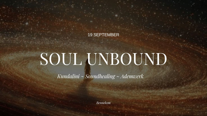Soul Unbound