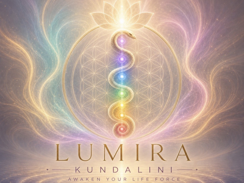 Sacred Kundalini NRGY Awakening sessie