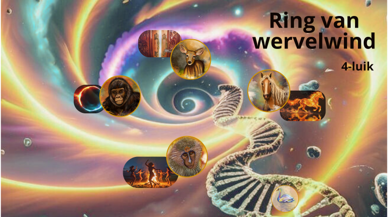 Jaarthema Ring van Wervelwind, Zweethut 4-luik