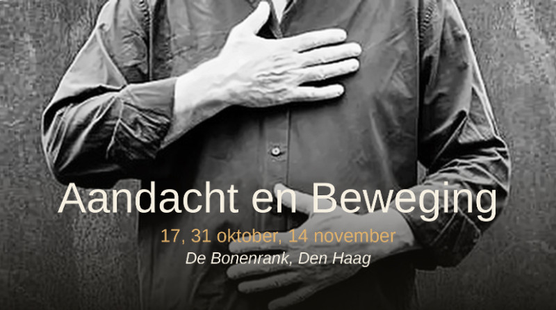 Aandacht en Beweging III