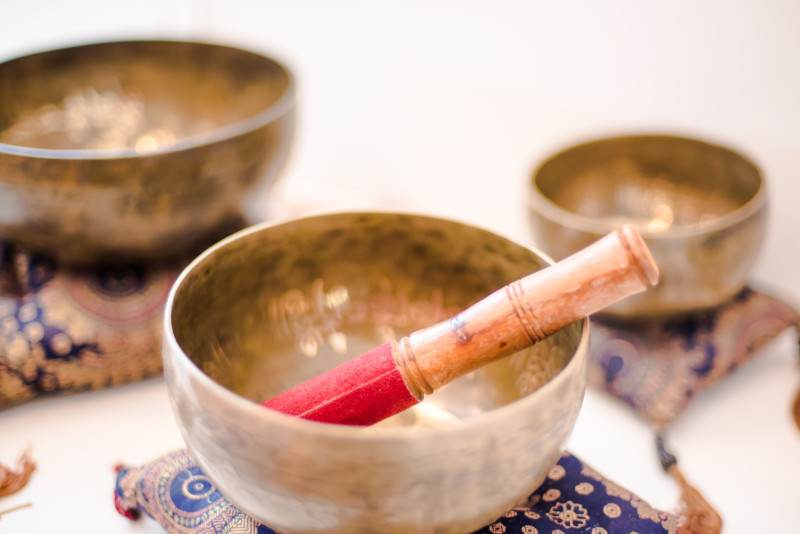 MBSR Mindfulness training 8-weekse