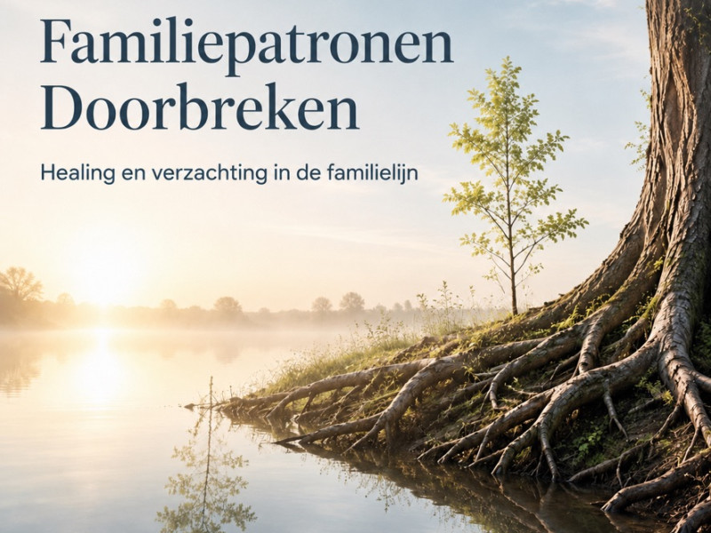 Familiepatronen doorbreken met Trance Healing