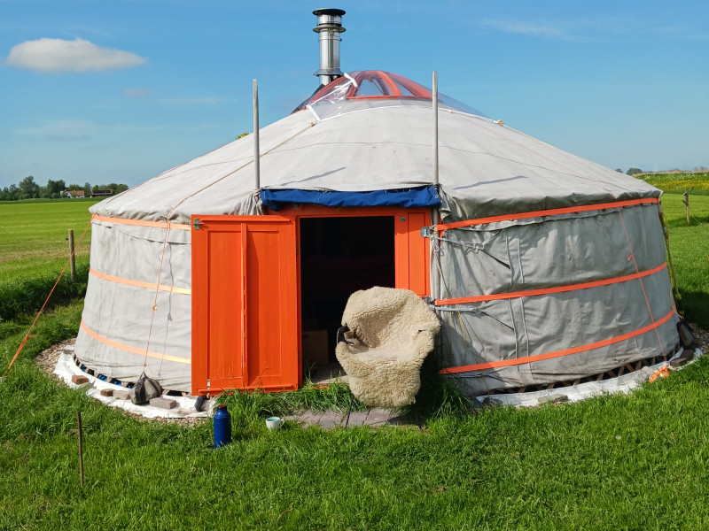 KLANK EN HELING - Sound Healing, Shamanism, Energy Work