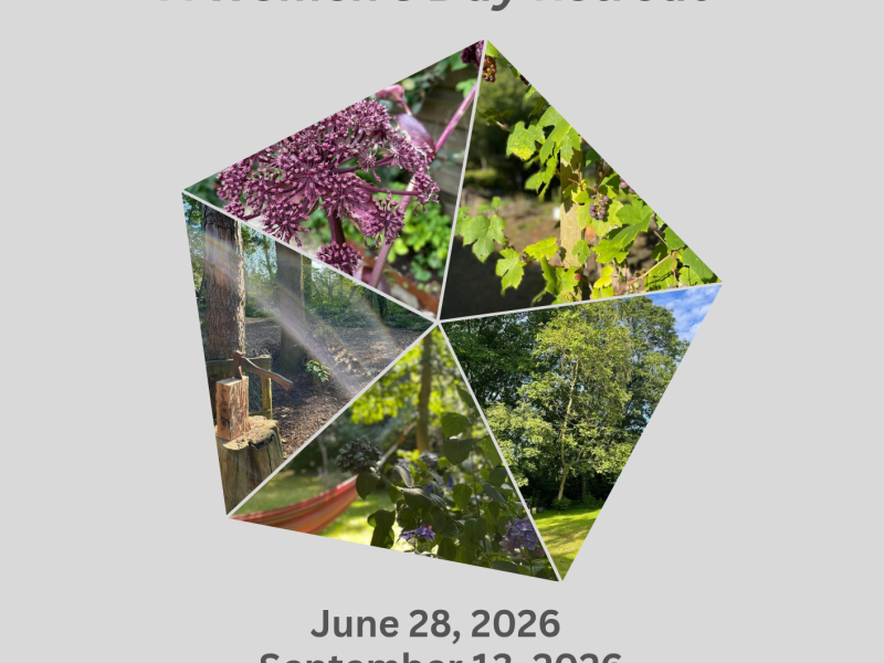 Yoga & Nature for Healing : A Women's Day Retreat - Retraite d'un jour, Mini retraite dans la nature