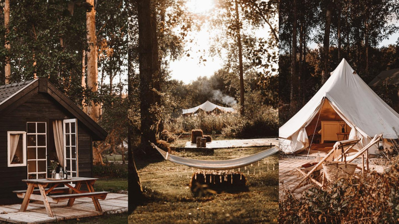 Camp Selfcare