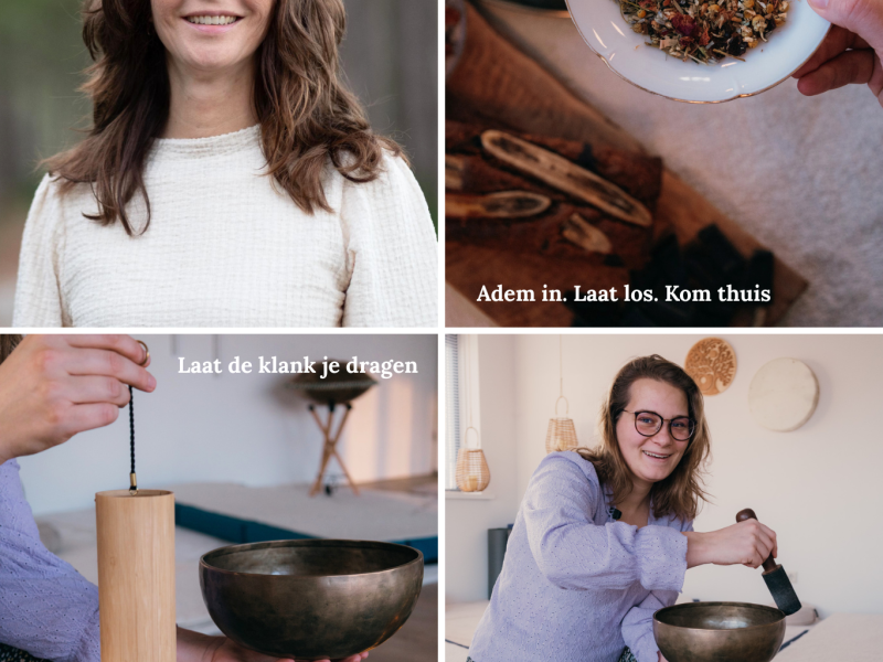 Adem en Klankreis