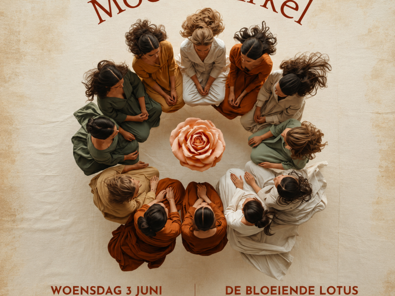 🌹 Moedercirkel | Bevallingservaringen