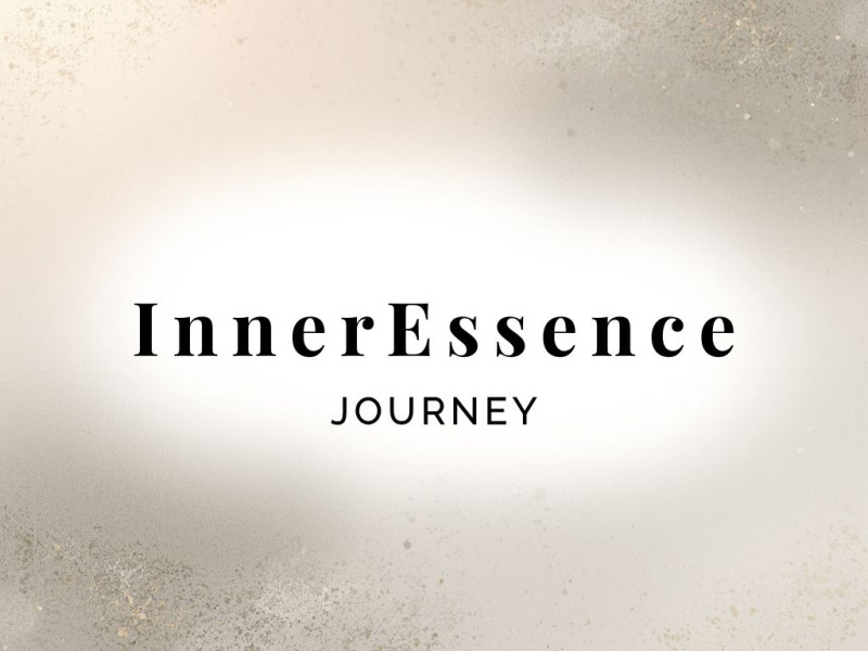 InnerEssence Journey ✨ Online of in Breda