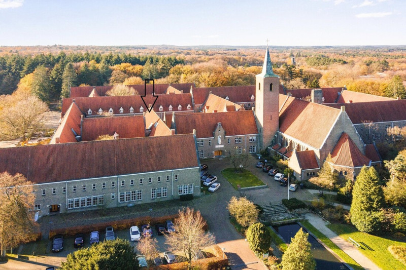 Kundalini NRGY - het Eemklooster, Amersfoort 