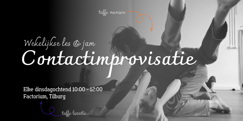 Contactimpro les & jam
