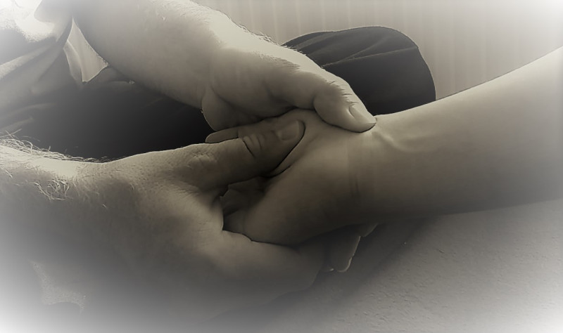 Shiatsu & Do-in Basiscursus 4 2026