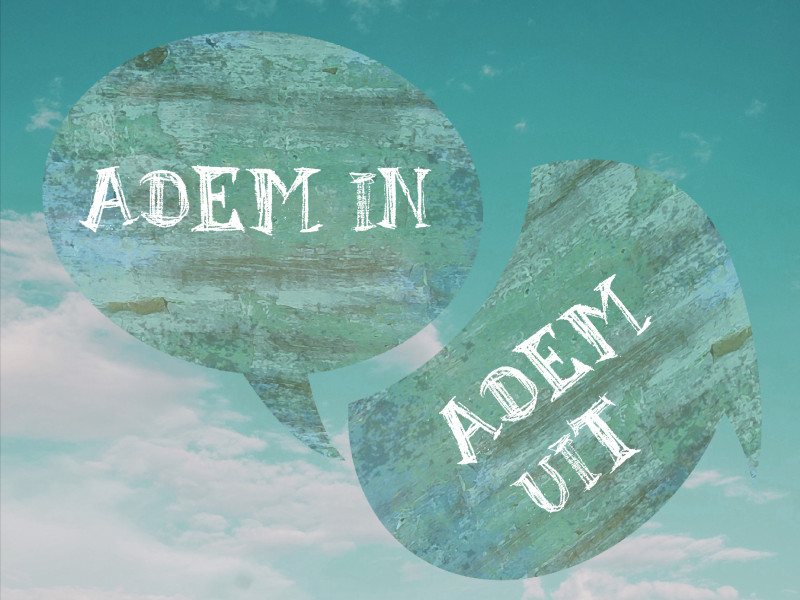 Ademcirkel