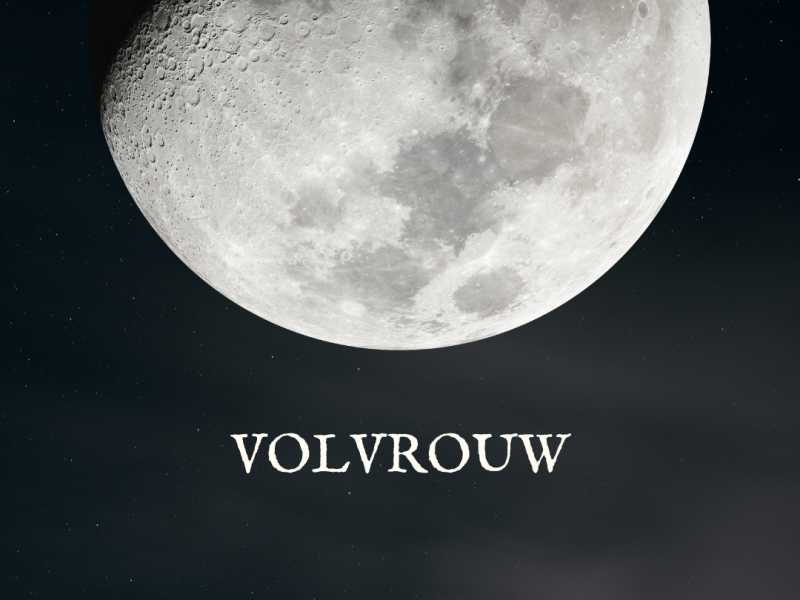 VOLVrouw