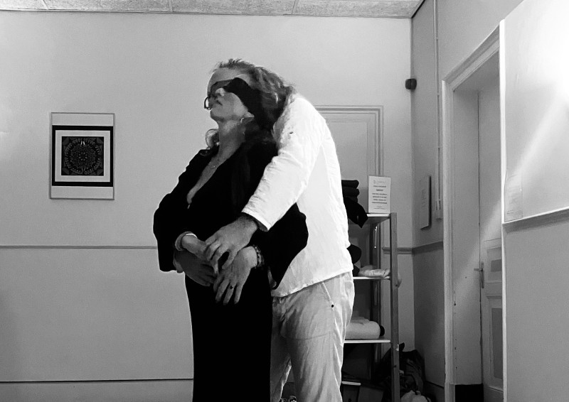 Tantric dance - Tantric Dance, Tantra, Dansen in verbinding