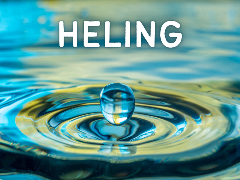 Het begin van jouw Reiki Journey