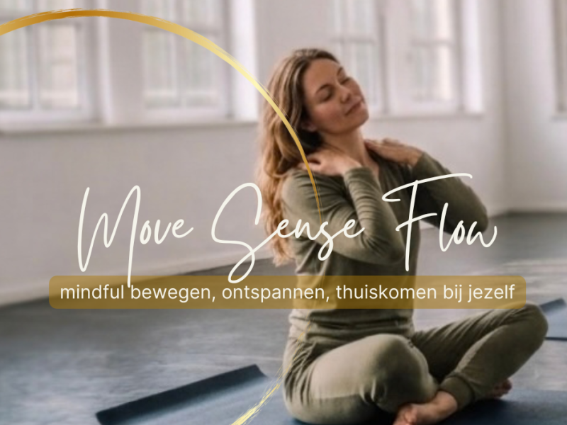 Move Sense Flow