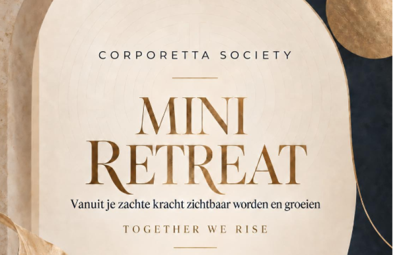 Mini Retreat Together we Rise